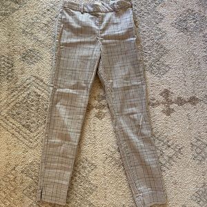 H&M business pants